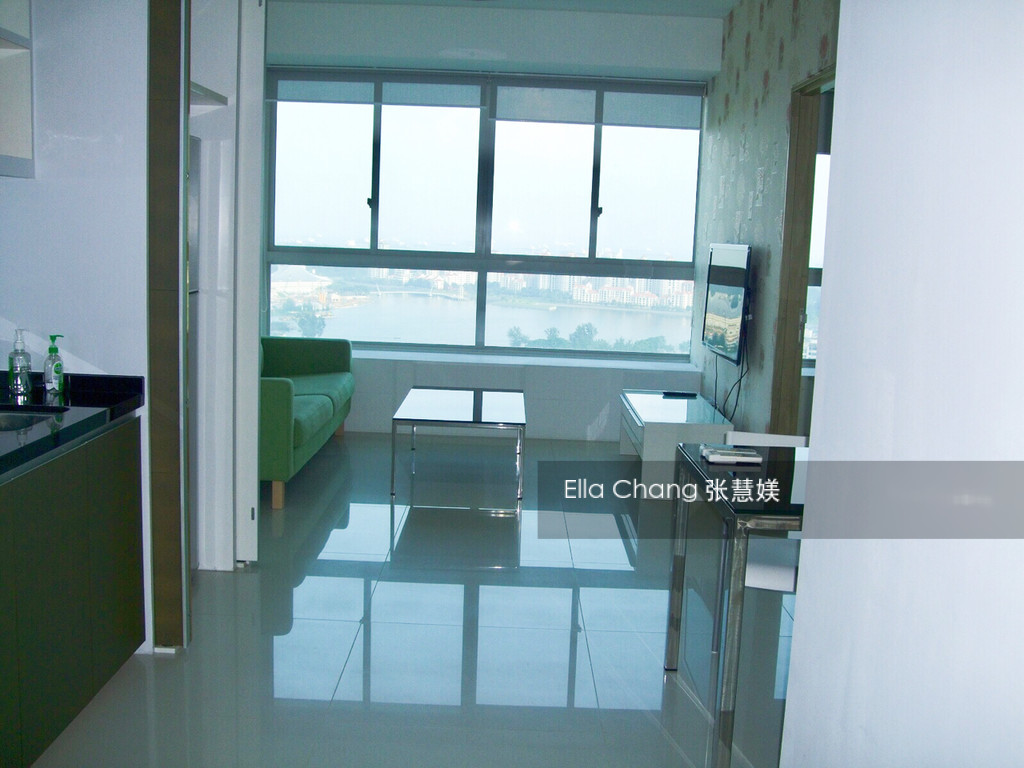 Citylights (D8), Condominium #180803842